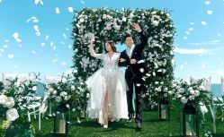 -太古映画婚纱摄影(天河店)