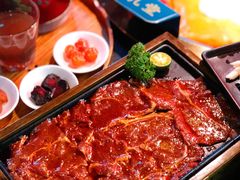 -吼堂老火锅(万寿宫店)