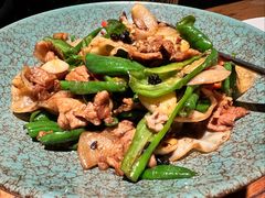 -YAFEE雅菲 川·湘·粤融合菜(魏公村店)