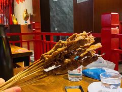 -烧蠔帮·生蚝海鲜牌档(观海店)