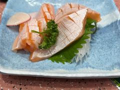 -元气寿司(环球港店)