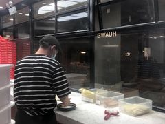 -Mr.Pizza米斯特比萨(合肥一九一二街区店)