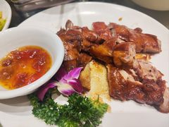 -刘胖子家常菜·蹄花焖藕(中央花园店)