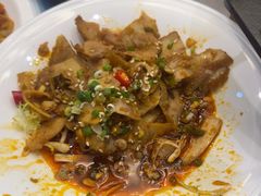 -君霖海鲜私房菜(春柳店)