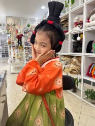 点击看大图 -芳妮豆丁家庭影像馆(宝安店)