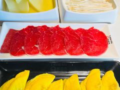 -许府牛火锅(信义坊总店)