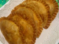 -令氏家外家周礼食府(桥南店)