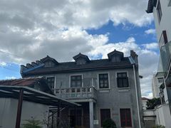 -三林本帮馆(中林街店)