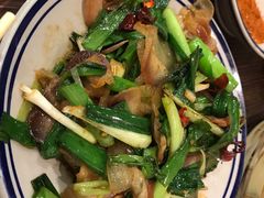 -刘师父老汉口江湖菜(蔡锷路店)