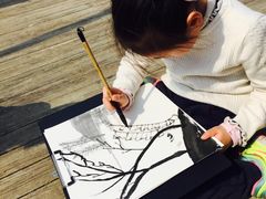 -戏墨娃·书法·国画(景城邻里校区)