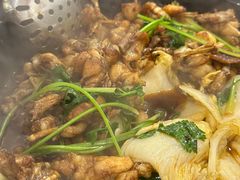 -夜郎国·贵州菜(南山店)