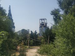 -恋山坝上草原