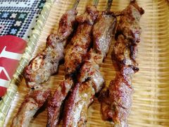 -新疆伊宁远征餐厅