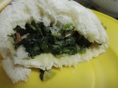 -早阳肉包(甘河路店)