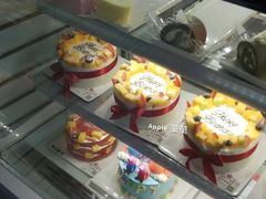 -女王蛋糕店(银海店)