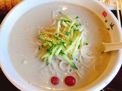 -服务大楼冷面(延大店)