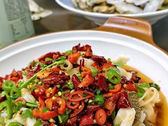 -老家黄墩(海滨二路店)