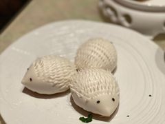 -8餐厅(新葡京酒店)