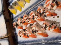 -顺德美的万豪酒店·自助餐·贡厨