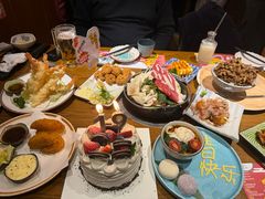 -二丁目食堂(铁西万象汇店)