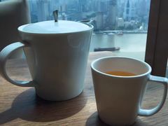 -翡翠36餐厅(浦东香格里拉店)
