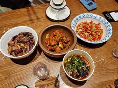 -八碗湘长沙市井菜(坡子街店)