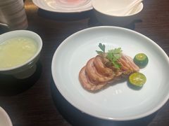 -庐灶江南·江南菜·四合院Bistro(东直门雍和宫·原华侨宾馆店)