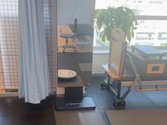 -体博士·疼痛调理·体态矫正·运动康复中心(大望路华贸店)
