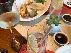 -富力丽思卡尔顿酒店·香荟全日制餐厅
