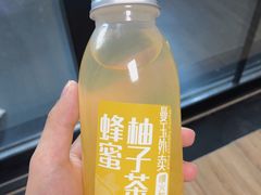 -曼玉餐厅(中原万达店)