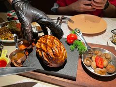 -布拉诺牛排西餐厅(上城天街店)