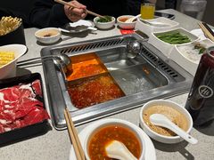 -海底捞火锅(澳德乐店)