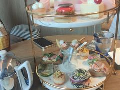 -粤海喜来登酒店·&More聚驿(天河城店)