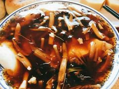 -南来顺饭庄·清真(南菜园店)