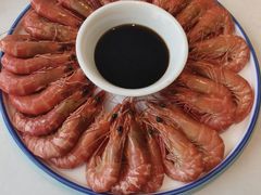 -外婆小菜(灵岩南路店)