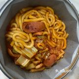 今天就想吃点辣的外卖