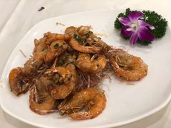 美极虾-粥旺庄(芳村店)