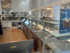 -贝林大翅鲸简餐厅(国家海洋博物馆店)