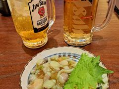 -鸟鹏烧鸟居酒屋(昌岗店)