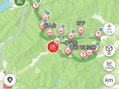 -午潮山国家森林公园
