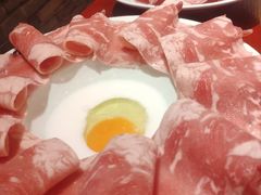 -袁老四老火锅(盘龙城店)