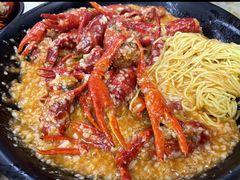 -聚味瞿记·龙虾堂(坡子街店)