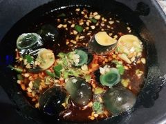-蛙舍·炭烧牛蛙(东百中心店)