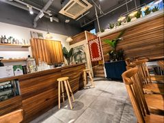-琥珀咖啡 Ambercoffee