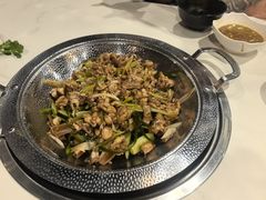 -重庆巴渝火锅(钟家村店)