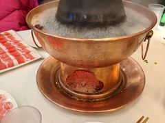 -东来顺饭庄(天坛店)