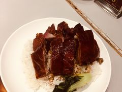 -深井陈记烧鹅酒家(新填地街店)