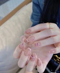 -1T·1M 日式美甲美睫