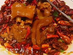 -贝贝龙虾·音乐餐厅(昌平东关店)