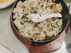 -松沪名灶·豆浆鱼头·新上海菜(飞航吾悦广场店)